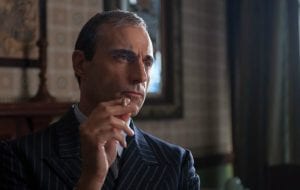 Mark Strong