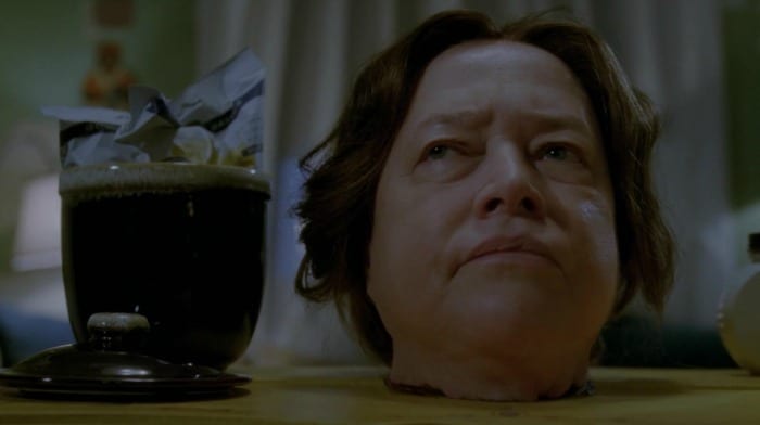 Kathy Bates