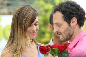 Una scena da Non c'è 2 senza te