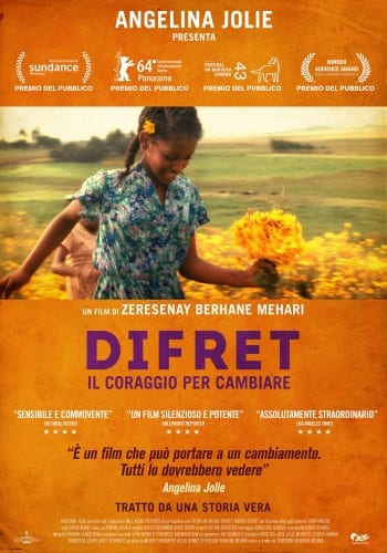 Difret - Il coraggio per cambiare