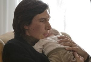 Adam Driver