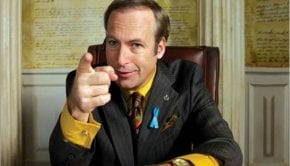 Better call Saul