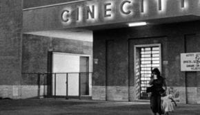 Cinecittà