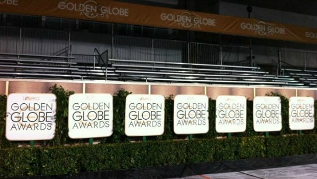 Golden Globes