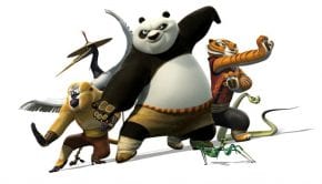 Kung Fu Panda