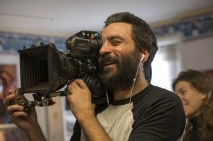 Saverio Costanzo