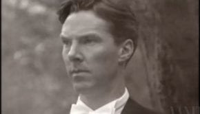 Benedict Cumberbatch