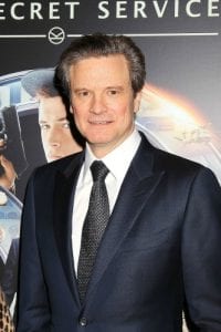 Colin Firth