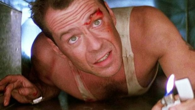 Die Hard