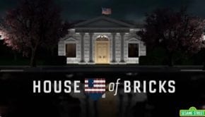 House of Bricks