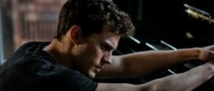 Jamie Dornan