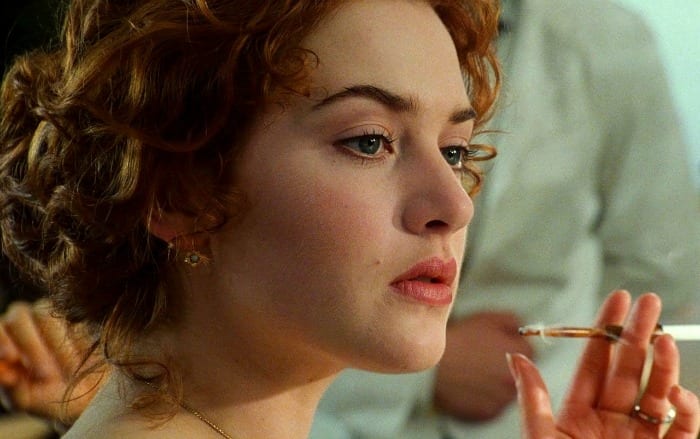 Kate Winslet