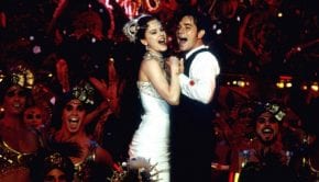 Moulin Rouge