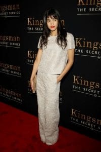 Sofia Boutella