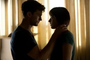 Una scena dal film