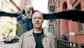 birdman