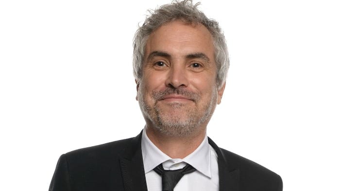 Alfonso Cuaron