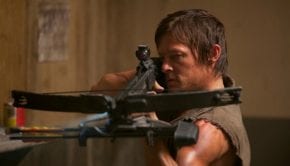 Daryl Dixon Norman Reedus