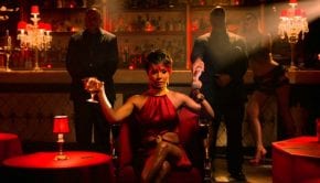 Fish Mooney Gotham