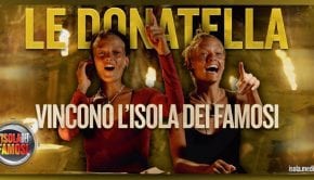 Le donatella