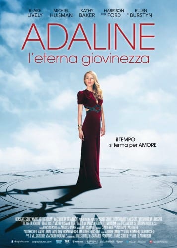 Adaline - L'eterna giovinezza