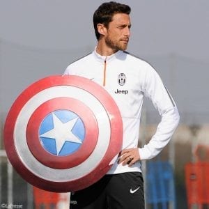 Claudio Marchisio