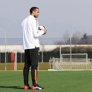 Giorgio Chiellini