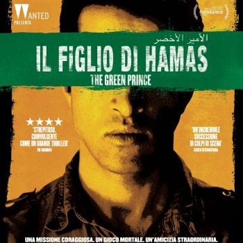 Il figlio di Hamas