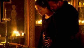 Macbeth Marion Cotillard e Michael Fassbender