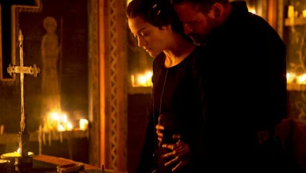 Macbeth Marion Cotillard e Michael Fassbender