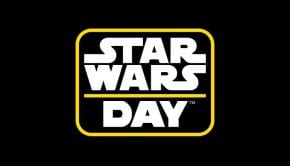 Star Wars Day