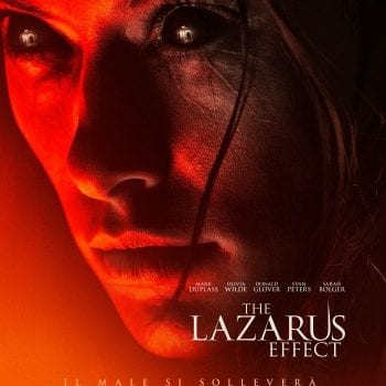 The Lazarus Effect