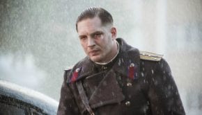 Tom Hardy Child 44