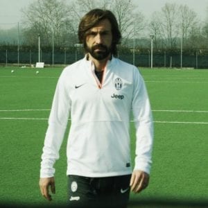 Andrea Pirlo
