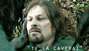 boromir