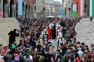 Star Wars Day