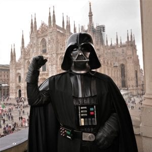 Star Wars Day