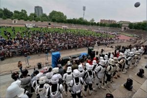 Star Wars Day Arena