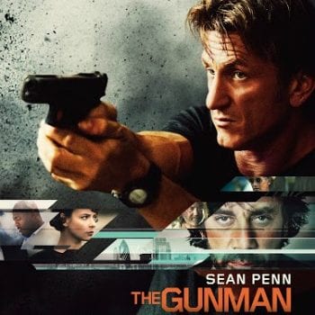 The gunman