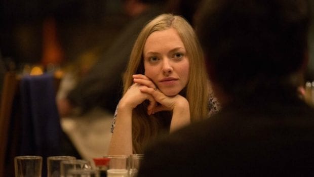 Amanda Seyfried Giovani si diventa 1