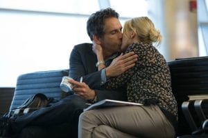 Ben Stiller e Naomi Watts