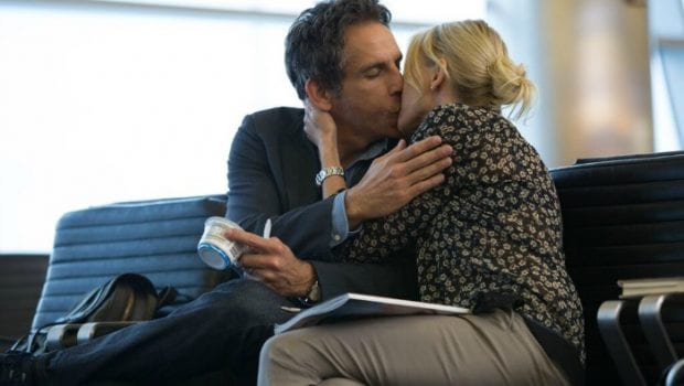 Ben Stiller e Naomi Watts 1