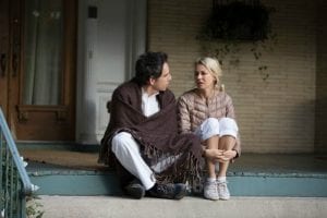 Giovani si diventa Ben Stiller e Naomi Watts
