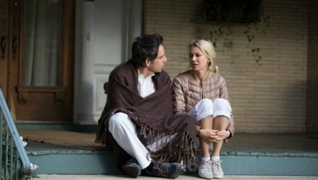 Giovani si diventa Ben Stiller e Naomi Watts 1