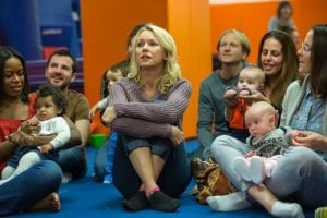 Naomi Watts Giovani si diventa