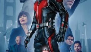 Ant Man