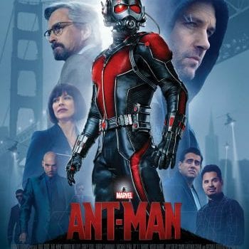 Ant Man