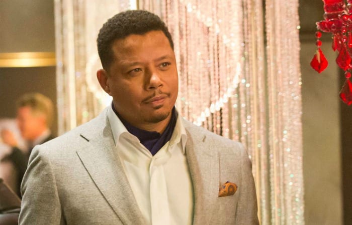 Terrence Howard