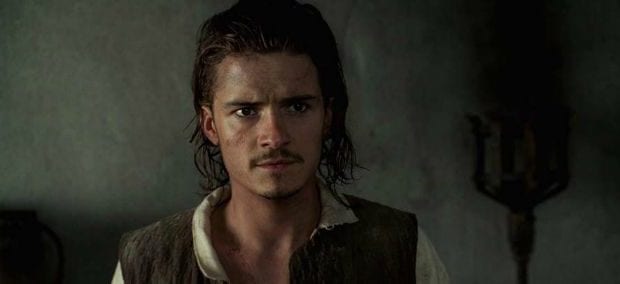 Orlando Bloom