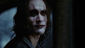 The Crow